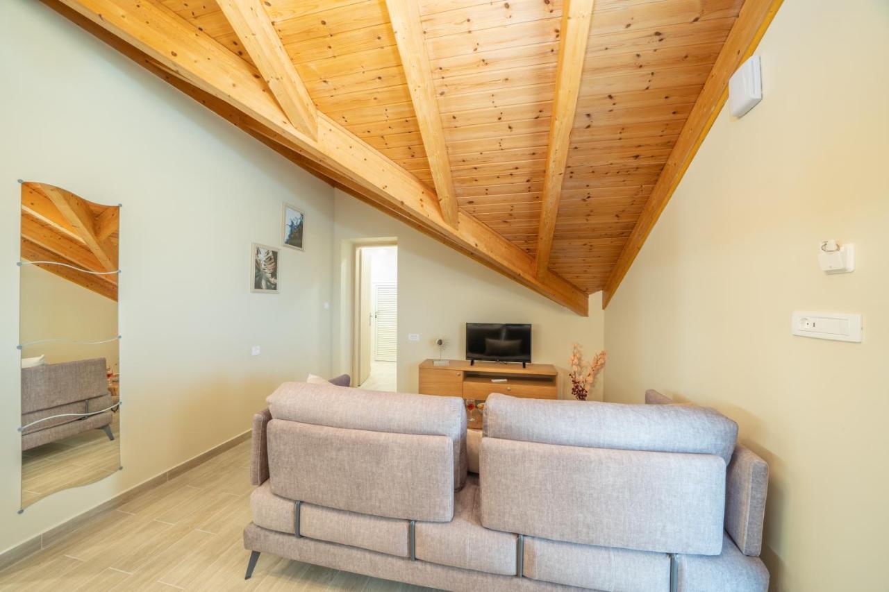 Mimoza'S Apartment Peratáta المظهر الخارجي الصورة