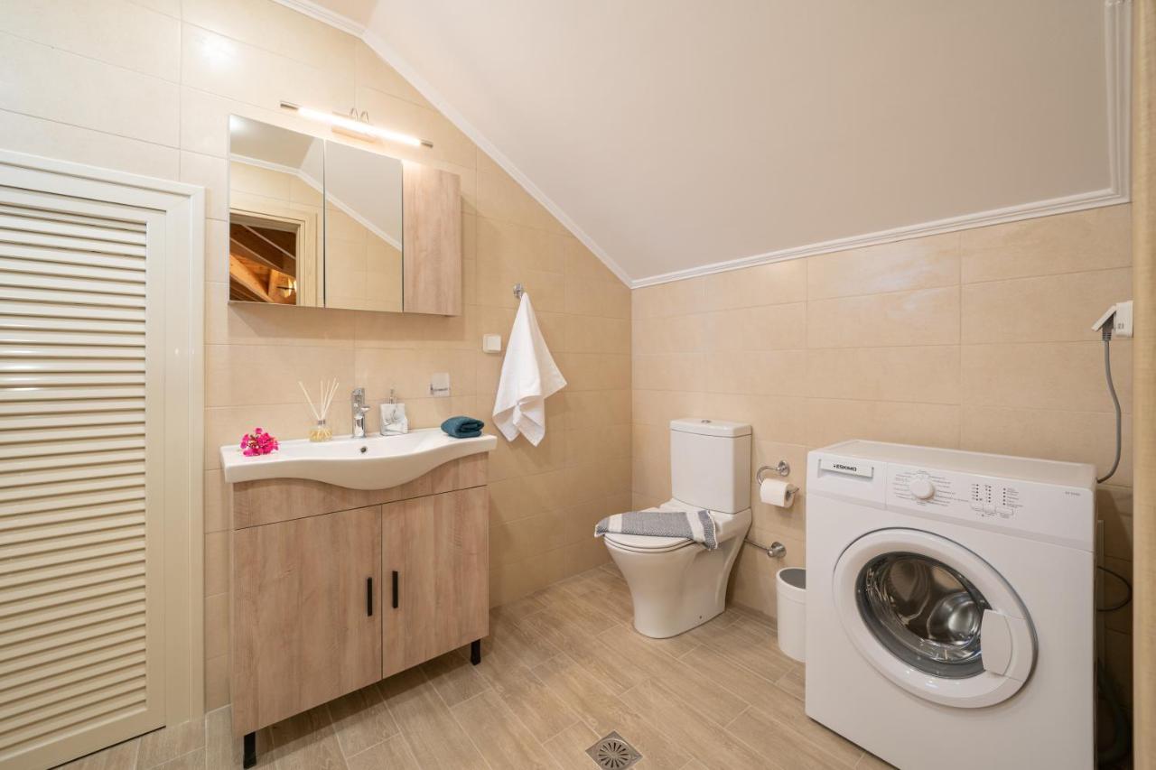 Mimoza'S Apartment Peratáta المظهر الخارجي الصورة