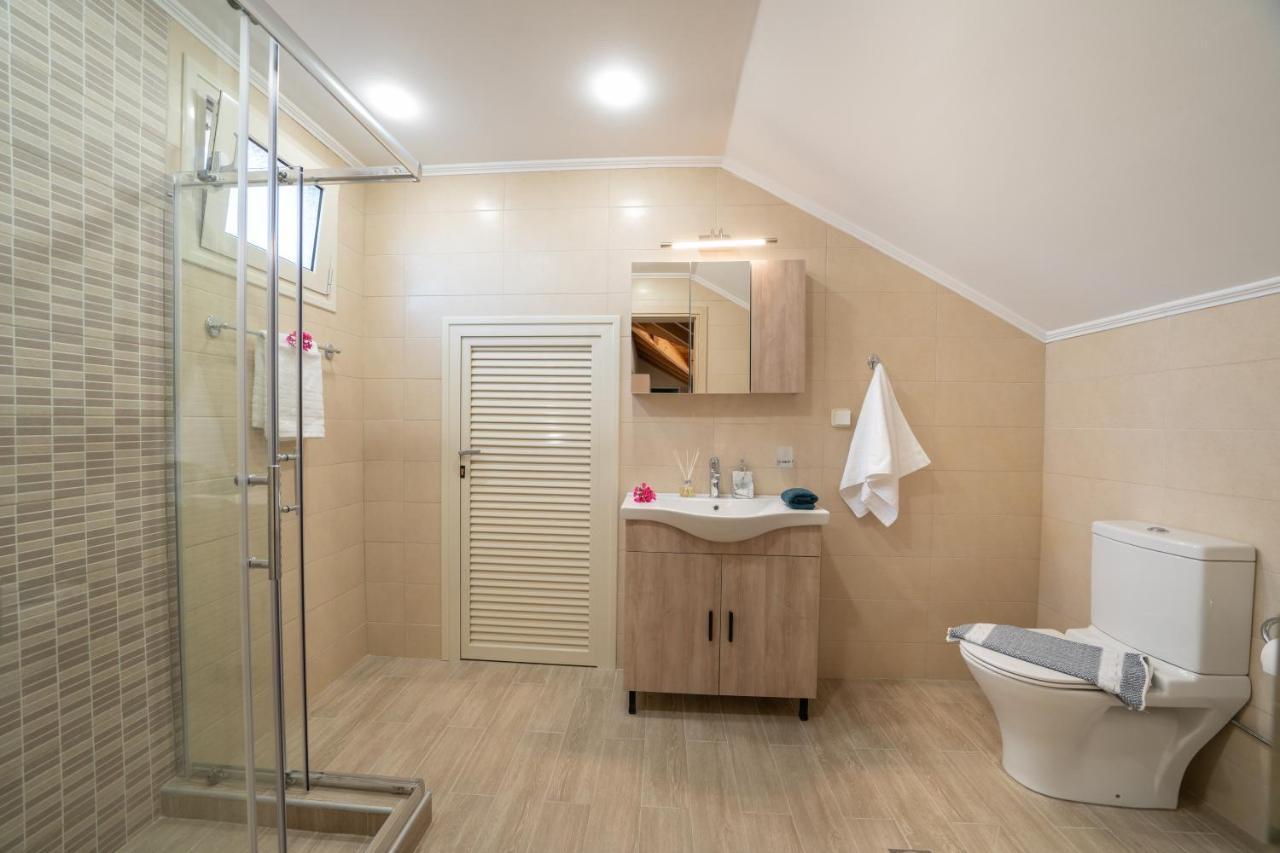 Mimoza'S Apartment Peratáta المظهر الخارجي الصورة