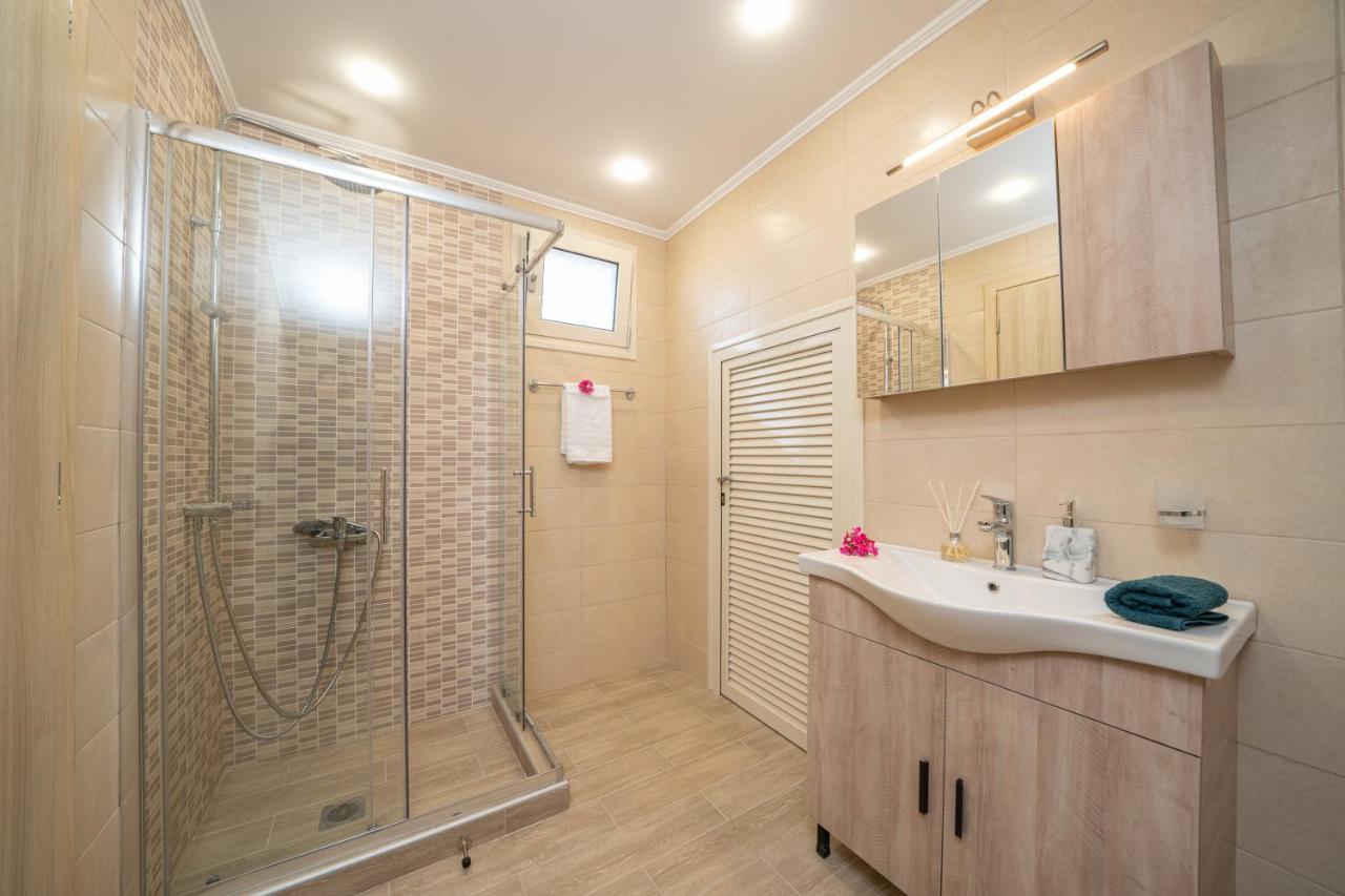 Mimoza'S Apartment Peratáta المظهر الخارجي الصورة